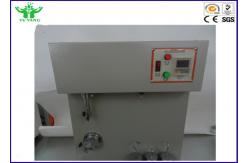 China 135°±2° Package Testing Equipment For Paperboard Folding Strength Endurance 19±1mm supplier