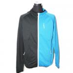 100% Polyester Track Pants And Jacket Custom Logo Breathable Comfortable for sale