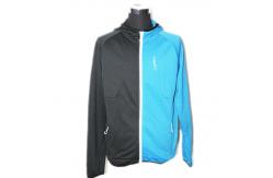 China 100% Polyester Track Pants And Jacket Custom Logo Breathable Comfortable supplier