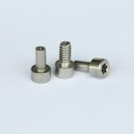 Torx Stainless Steel Machine Screws Socket Cap Din 912 8.38g Weight for sale
