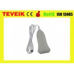 Medical Low Cost Digital Pocket USB Ultrasound Transducer Probe For Laptop / Android Smart Phone for sale
