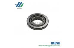China 8-97047296-0 8970472960 DIFFERENTIAL BEARING FOR ISUZU 700P 4HK1 supplier