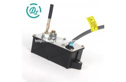 China Excavator Throttle Motor AC2/2000 AC2000 Sany Excavator SY215-8S supplier