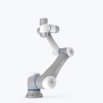 DOBOT CR16 6 Axis Chinese Robot Arm With Robot Gripper for sale
