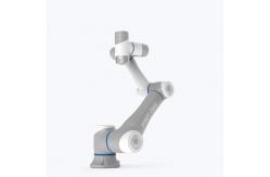 China DOBOT CR16 6 Axis Chinese Robot Arm With Robot Gripper supplier