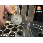 ASTM A240 SS304 Tubesheet For Heat Exchanger Accessories