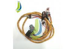 China Excavator C7-C18 Testing Wire Harness For Diesel Engine supplier