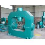 Seamless Tee Cold Forming Machine 30Kw With High Working Efficiency for sale