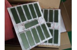 China 1604dots Transmissive Positive Customized Dot Matrix Graphnic Monochrome LCD Display Industrial Character supplier