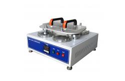 China Martindale Testing Equipment for Comprehensively Detecting Multiple Textile Properties supplier