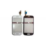 White Digitizer Replacement Touch Screens For Samsung S7392 for sale