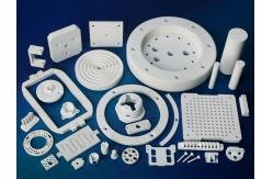 China Macor Machinable Glass Ceramic supplier