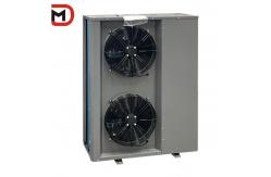 China Industry Condensing Unit With Microprocessor Controller And Frequency Fan supplier