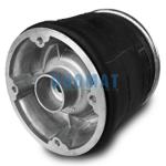 W01-358-8723 Firestone 1T17B-5 Active Air Suspension Spring For Truck Reduce Shock for sale
