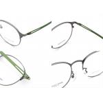 Lightweight Unisex Adjustable Glasses ZTO 2103 Full Frame 12G