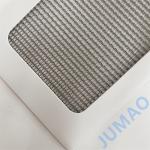 Doors Mesh Laminated Glass For Interior And Exterior Decorations for sale