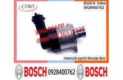 China BOSCH DRV Valve 0928400762 Control Valve 0928400762 for Mercedes Benz supplier