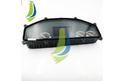 China 11383500 Monitor Control Switch Panel For L70F Wheel Loader supplier