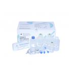 SCD Method Sperm DNA Fragmentation Test Kit Excellent Staining Ready To Use Reagent Kits for sale