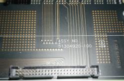 China Honeywell 51304920-100 Serial Interface Module supplier