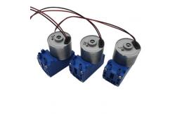 China Custom Air Diaphragm Pump For Medical Measuring Instruments UL Certificated supplier