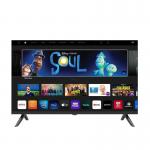 The most popular cheap 50 55-inch 4k smart flat smart TV for sale