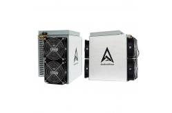 China A1126 68T Avalon Asic Miner BTC Mining 3420W  Power Consumption supplier