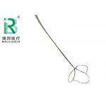 Medical Nitinol Stone Retrieval Basket Zero Tip Easier Stone Capture