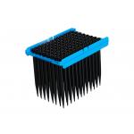 Free DNase Rnase 1000ul Conductive Filter Tips For Tecan for sale