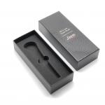 Cardboard Cosmetic Tool Box Makeup Brush Packaging Box With EVA Insert