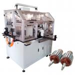Automatic Armature Winding Machine 2KW 0.1 - 2.0mm Wire Range for sale