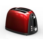Small Bread Toaster 2 Slice Toaster Automatic Bread Toaster Number KT-3152 for sale