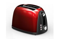 China Small Bread Toaster 2 Slice Toaster Automatic Bread Toaster Number KT-3152 supplier