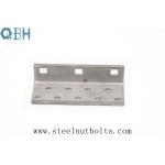 Stamping Solar Panel Tile Roof Hook For PV Mounting System