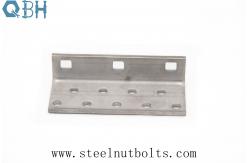 China Stamping Solar Panel Tile Roof Hook For PV Mounting System supplier