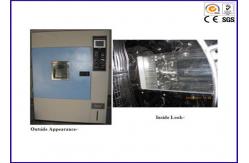 China Professional 2 KW Xenon Arc Test Chamber , Temperature And Humidity Chamber supplier