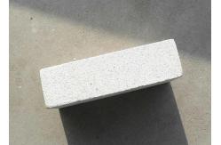 China Mullite White Thermal Insulation Bricks JM23 JM26 ISO9001 2015 Certificate supplier