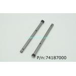 74187000 Shaft Pinion Sharpener Drive Suitable For Auto Cutter GT7250