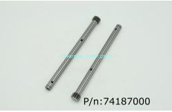 China 74187000 Shaft Pinion Sharpener Drive Suitable For Auto Cutter GT7250 supplier