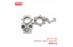 China WDL12-150 Rocker Shaft Bracket Suitable for ISUZU NPR 4HF1 supplier