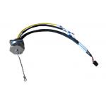 Waterproof 22 AWG 240mm Custom Car Wiring Harness for sale