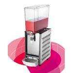 Plastic Beverage Cold Drink Dispenser With Spraying Function CE RoHS for sale