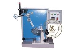 China SATRA TM21 Heel Continuous Impact Testing Machine for Test Plastic Heels supplier