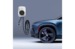 China 7kw Home AC Car Charger Ev Wallbox With APP For Tesla supplier