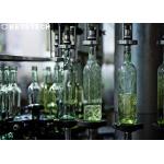 AI Visual White Wine Packaging Defect Inspection System Connect With Wine Cellar