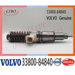 33800-84840 VOL Diesel Engine Fuel Injector BEBE4D21002 21977909 BEBE4902002 28484927 BEBE4D2100