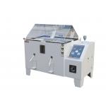 Combined Temperature & Humidity Controlled Salt Spray Test Chamber ACSS DRYAIR HUMI Standard for sale