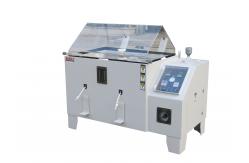 China Combined Temperature & Humidity Controlled Salt Spray Test Chamber ACSS DRYAIR HUMI Standard supplier