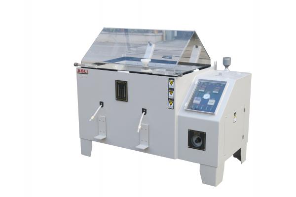 Combined Temperature & Humidity Controlled Salt Spray Test Chamber ACSS DRYAIR HUMI Standard