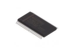 China Integrated Circuit Chip MAX25500AUMA/V
 Automotive LED Matrix Driver
 supplier